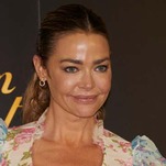 Denise Richards Joins OnlyFans After Defending Her Daughter