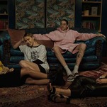 'Bodies Bodies Bodies' Is a Slasher Flick That Pulls From 'Heathers,' 'Scream,' and Shakespeare