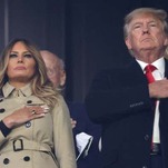 A Single Text Exchange Tells Us Everything We Needed to Know About Melania Trump