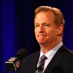 The NFL Refuses to Cooperate with Congress On Sexual Harassment Probe