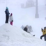 Kids Have It Hard Enough, Don't Take Away Snow Days