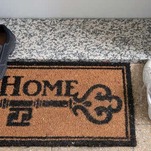 Take Your Fucking Shoes Off In My House