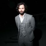 Penn Badgley Thinks We All Overreacted to His Refusal to Do Sex Scenes