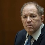 Harvey Weinstein Sentenced to 16 More Years in Federal Prison for Rape