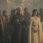 Anti-Asian Racism Seeps Into Colorblind Casting on ‘House of the Dragon'