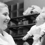 The American Medical Association Recommends Dropping 'Sex' From Birth Certificates