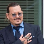 Just a List of Celebs Who 'Liked' Johnny Depp’s Statement About His Defamation Trial