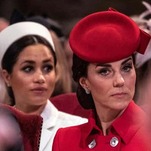 Meghan Would Never! Kate Middleton FLAUNTS Covid Shot Amidst Global Vaccine Shortage