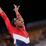 An Olympic Gold Medal Isn’t a Moral Obligation