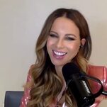 Kate Beckinsale Says Her Very High IQ Has Been A 'Handicap' And Honestly, Same