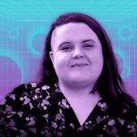 Aimee Hart Wants You to Know That Video Games Wouldn't Exist Without Queer People