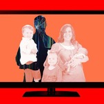 Reality Television's Year of Reckoning