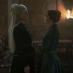 ‘House of the Dragon’ Episode 9: Rhaenys Takes on Women Willing to Accept Patriarchy's Breadcrumbs
