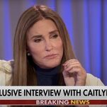 Caitlyn Jenner Lays Out Her Plan For Running America's Most Populous State, Which Doesn't Seem to Include Learning Anything About It