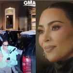 Kim Kardashian Says Life With Pete Davidson Has Her 'Very Happy,' 'Content'