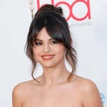 Selena Gomez Would Like to Clarify Her 'I Signed My Life Away to Disney' Comments...