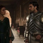 'House of the Dragon' Episode 6: Meet Criston Cole, Westeros’ First Incel