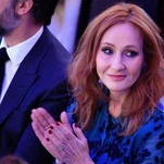 All Harry Potter Fans Wanted Was a Marauders-Era Prequel & for JK Rowling to Denounce Her Transphobia, What the Hell Is This?