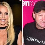 Britney Spears’ Lawyer Says Her Dad Is Trying to ‘Intimidate’ Her With a ‘Revenge Deposition’