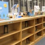 Florida Teacher Is Fired for Posting Viral Video of Empty Classroom Bookshelves