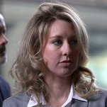 Elizabeth Holmes Reportedly Plans to Accuse Ex-Boyfriend and Theranos Executive of Abuse