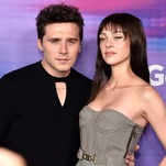 Brooklyn Beckham's Billionaire In-Laws File Petty Lawsuit Against His Wedding Planners