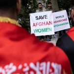 Women in Afghanistan Will Continue Paying the Price