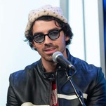 Joe Jonas Is Shilling for a Botox Competitor, and You Know What? Good for Him