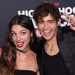 I Am Not Above Rehashing Olivia Rodrigo and Joshua Bassett’s Teenybopper Drama