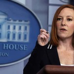 Biden Administration Say the Word 'Abortion' Challenge