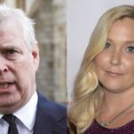 Prince Andrew Settles Sex Abuse Case So As Not to Ruin Mom's Platinum Jubilee Year