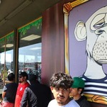 A Prank NFT Dating App Went Viral for Saying it 'Shut Down' Because it Was Overrun by Men [UPDATED]
