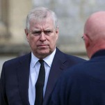 Prince Andrew Has Chosen the Mud in His Response to Virginia Roberts Giuffre