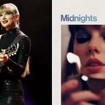 Taylor Swift, Somehow, Meets the Moment Again With 'Midnights'
