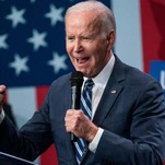 Joe Biden Doesn't Want 'Abortion on Demand,' Which Is Actually Far More Popular Than He Is