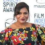 Mindy Kaling Says One of Her Office Co-stars Suggested Her Character Lose Some Weight