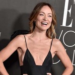 Olivia Wilde Drops a Hint About Her ‘Special’ Salad Dressing Recipe