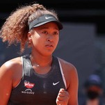 Naomi Osaka Slapped With $15k Fines for Not Doing Press at the French Open