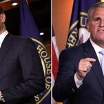 Eric Swalwell Called Kevin McCarthy a ‘P-ssy' on the House Floor and a Hilarious Fight Broke Out