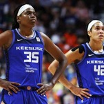 WNBA Players to Avoid Russia in the Offseason