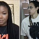 Cherelle Griner Finally Got a Call From the White House