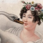 This Teen Girl Is Fine, But What of the Seagull?