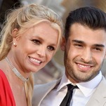 Britney Spears Had a Miscarriage