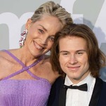 Sharon Stone Says ‘Basic Instinct’ Nudity Prompted Judge to Remove Custody of Her Son