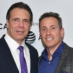 Cuomo Brothers’ Downfall Reveals a Gross Bro Code Among Powerful Media Men
