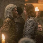 ‘House of the Dragon’ Begins Burying Its Gays