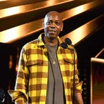 Dave Chappelle Attacked on Stage Mid-Performance
