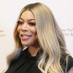 Wendy Williams Reenters Rehab for Substance Abuse