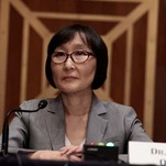 Biden's Pick to Oversee Banks Withdraws After Racist 'Communist' Smear Campaign