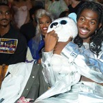 Lil Nas X Had Pizza Delivered to Homophobic Protesters Outside His Show